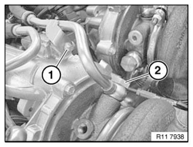 Supercharger With Control